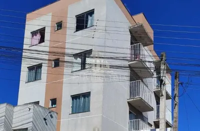 Apartamento com 2 quartos à venda na Rua Renascença, Guaraituba, Colombo