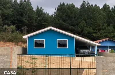Casa com 3 quartos à venda na Queimados De Baixo, Centro, Agudos do Sul