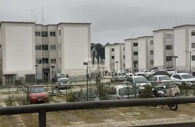 Apartamento para venda  no bairro alto boqueirão em curitiba