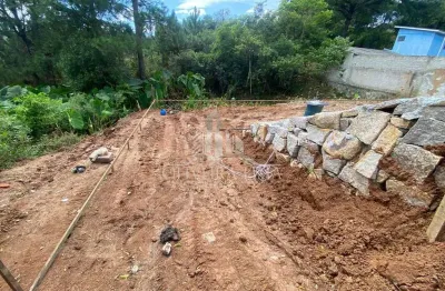 Terreno para venda  no bairro jardim orestes thá em quatro barras