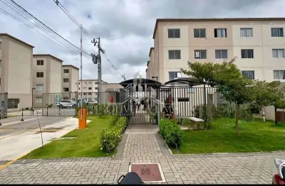 Apartamento com 2 quartos à venda na Rua Dilson Luiz, 1238, Umbará, Curitiba