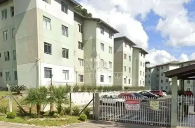 Apartamento com 2 quartos à venda na Rua Thereza Lopes Skroski, 199, Santa Cândida, Curitiba