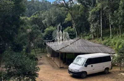 Chácara para venda  no bairro área rural em campina grande do sul