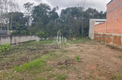 Terreno à venda no Centro, Agudos do Sul 