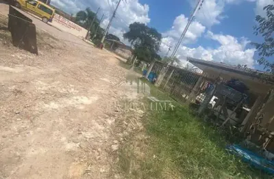 Terreno à venda no Buraco dos Bugres, Agudos do Sul 