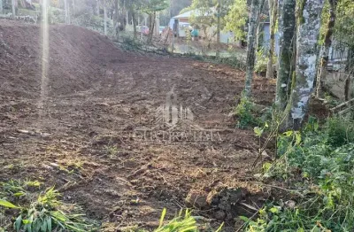 Terreno para venda  no bairro palmitalzinho em quatro barras