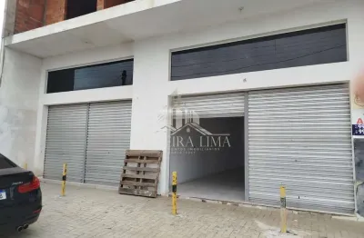Comercial para locação  no bairro jardim paulista em campina grande do sul
