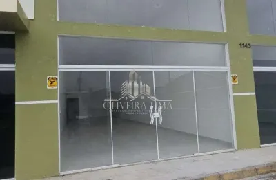 Comercial para locação  no bairro jardim paulista em campina grande do sul