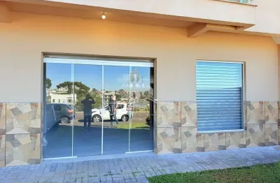 Comercial para locação  no bairro jardim paulista em campina grande do sul