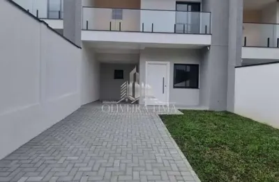 Casa com 2 quartos para alugar na Rua Padre Gustavo Gian Pietro, 1, Centro, Quatro Barras