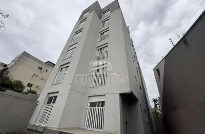 Apartamento com 1 quarto para alugar na Avenida Presidente Wenceslau Braz, Portão, Curitiba