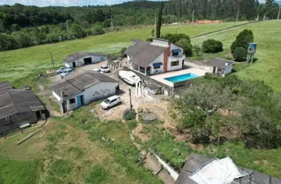 ?? área industrial à venda – no bairro cicamp em campina grande do sul / pr ??