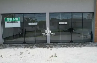 Aluguel de sala comercial em jardim paulista, campina grande do sul - lançamento!