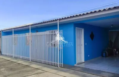 Casa em Condomínio à venda em Campina Grande do Sul, Jardim Paulista - Mobiliado