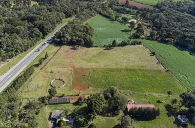 Terreno à venda no Centro, Contenda 