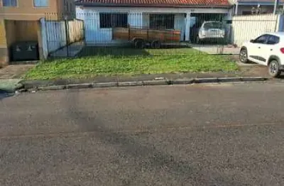 Casa à venda em Colombo, Atuba: Imóvel usado com área construída disponível