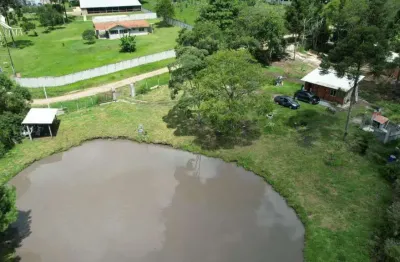 Chácara à venda – chácaras olhos d’água | campina grande do sul – pr