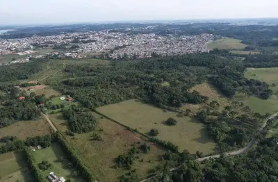 Terreno à venda – área estratégica | campina grande do sul – pr