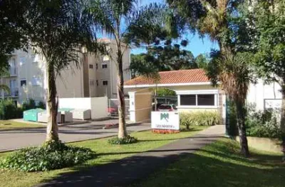 Apartamento Usado à Venda em Santa Cândida, Curitiba - Oportunidade Imperdível