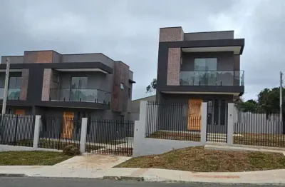 Sobrados à venda – colônia são venâncio | almirante tamandaré