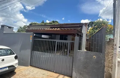 Oportunidade de negócio – imóvel com 03 construções | jardim menino deus – quatro barras
