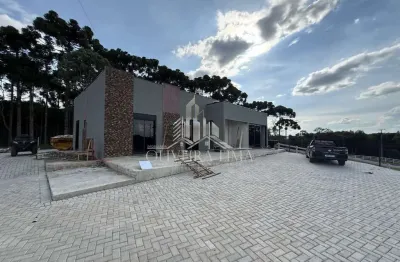 Fazenda à venda na Cacaiguera, Campina Grande do Sul 