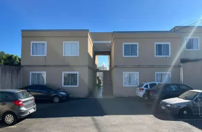 Apartamento para locação – jardim paulista | campina grande do sul