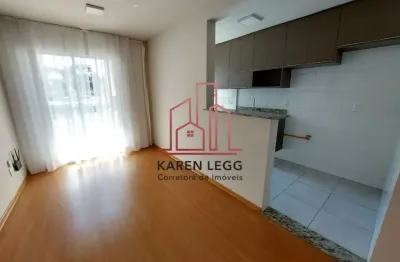 Apartamento com 2 quartos para alugar no lindóia, curitiba