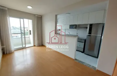 Apartamento com 2 quartos para alugar no ecoville, curitiba-pr