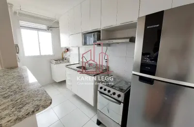 Apartamento com 2 quartos para alugar no ecoville, curitiba-pr