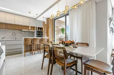 Apartamento para Venda em Curitiba, Hugo Lange, 2 dormitórios, 1 suíte, 3 banheiros, 2 vagas