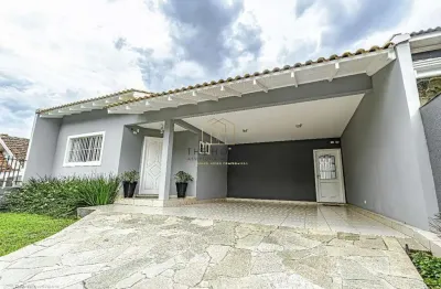 Casa para venda em curitiba, boa vista, 3 dormitórios, 1 suíte, 4 banheiros, 2 vagas