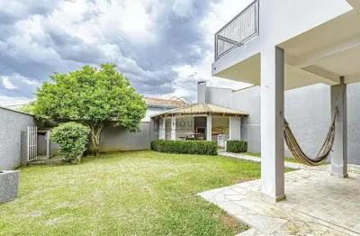 Casa para venda em curitiba, boa vista, 3 dormitórios, 1 suíte, 4 banheiros, 2 vagas