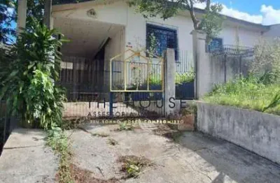 Terreno à venda na Rua Engenheiro Hans Martin Prueter, 73, Abranches, Curitiba