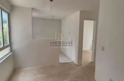 Apartamento para venda, campina do arruda, 2 dormitórios, 1 banheiro, 1 vaga