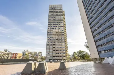 Apartamento para Venda em Curitiba, Alto da Rua XV, 2 dormitórios, 1 banheiro, 1 vaga