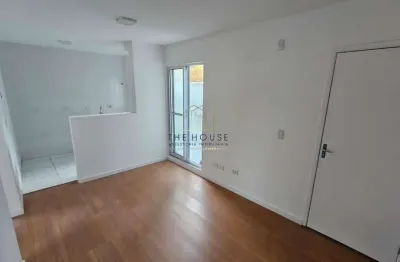 Apartamento para Venda em Almirante Tamandaré, Cachoeira, 2 dormitórios, 1 banheiro, 1 vaga