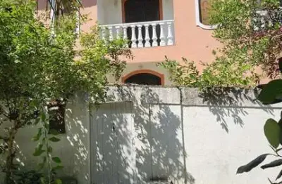 Casa para venda em niterói, camboinhas, 6 dormitórios, 2 suítes, 5 banheiros, 3 vagas