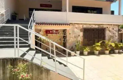 Casa para venda em niterói, são francisco, 4 dormitórios, 2 suítes, 4 banheiros, 5 vagas