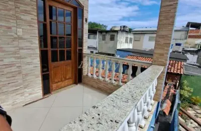 Casa para venda em niterói, barreto, 4 dormitórios, 2 banheiros, 4 vagas