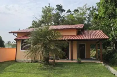 Casa em Condomínio para Venda em Maricá, itapeba, 2 dormitórios, 1 suíte, 3 banheiros, 1 vaga