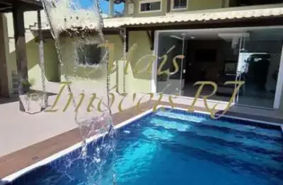 Casa para venda em niterói, piratininga, 4 dormitórios, 1 suíte, 4 banheiros, 4 vagas