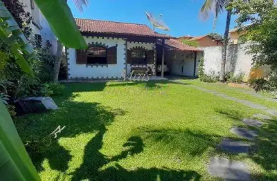 Casa com 3 quartos à venda na Rua Ferdinando Ognibeni, 12, Maravista, Niterói