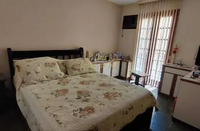 Casa em condomínio fechado com 3 quartos à venda na Loteamento Boa Vista, Itaipu, Niterói