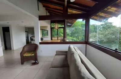 Casa em condomínio para venda em niterói, maravista, 4 dormitórios, 3 suítes, 4 banheiros, 4 vagas