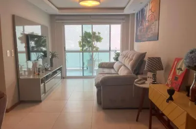 Apartamento para venda em niterói, icaraí, 3 dormitórios, 1 suíte, 2 banheiros, 2 vagas