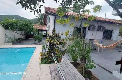 Casa para venda em niterói, piratininga, 4 dormitórios, 2 suítes, 4 banheiros, 3 vagas