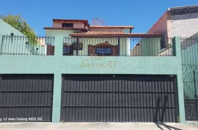 Casa para venda em niterói, fonseca, 4 dormitórios, 1 suíte, 4 banheiros, 2 vagas