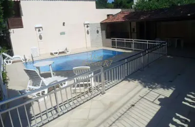 Casa em condomínio fechado à venda na Rua Gomes Filho, 12, Fonseca, Niterói