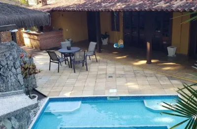 Casa em condomínio para venda em niterói, piratininga, 4 dormitórios, 2 suítes, 4 banheiros, 4 vagas